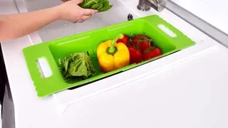 Cedzaki és szűrők